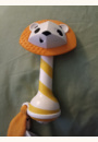 avis Hochet Samuel l'Elephant par Kassandra