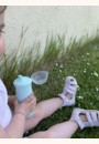 avis Gourde Mini-Me Sip 300ml avec bec verseur par Manon