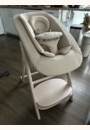 avis Chaise Haute Click & Fold 4-en-1 par Elodie
