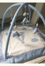 avis Tapis d'éveil bébé Théophile par Maryne