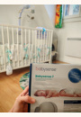 avis Moniteur respiratoire 7 par Charlene