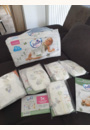 avis Couches Douceur Naturelle par Maryne