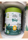 avis Lait de croissance Bio 3ème âge de 10 à 36 mois par Safa