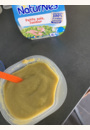 avis Naturnes Petits Pois par Alicia