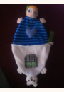 avis Doudou Rubens Goodies par Noëmie