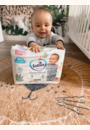avis Couches Douceur Naturelle par Anaïs
