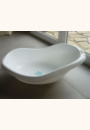 avis Baignoire ergonomique par Myriana