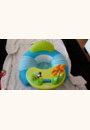 avis Cotoons Cosy Seat Siège gonflable par gael 