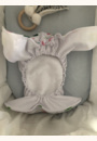 avis Couche Lavable Évolutive par Ophelia