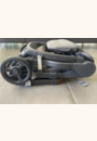 avis Poussette Metro+ Deluxe Compacte par Perrine