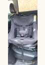 avis Siège auto i-Pivot™ 360 par mélissa