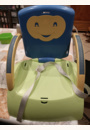 avis Réhausseur Babytop par Christelle