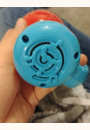 avis P'tite lampe Magi Color par Sarah