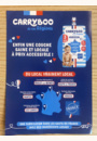 avis Couches Carryboo de Nos Régions par Julie