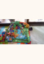 avis Tapis d'éveil jungle par Caroline