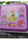 avis Mon imagier bilingue - 100 véhicules par Eliane