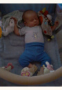 avis Doudou Girafe Zoé par Lydie