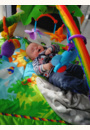 avis Tapis d'éveil jungle par CLAIRE