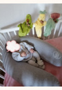 avis Coussin d'allaitement Doomoo par Rebecca