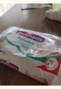 avis Lingettes bébé peaux sensibles par Alicia