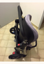 avis Poussette Elea par Coralie