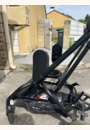 avis Adaptateurs EEZY S LINE pour nacelle S par Marion