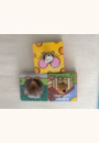 avis Livre marionnette Adrien, petit chien par Sandrine