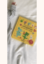 avis Livre Mes plus belles comptines les animaux rigolos par Lina