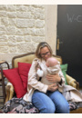 avis Porte Bébé Exquis par Lea