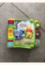 avis Livre winnie mon livre des découvertes par Charlotte