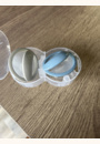 avis Lot de 2 sucettes silicone MommyFeel par Amandine