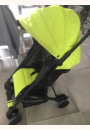 avis Poussette Easylife par Karine