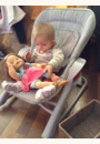 avis Ma poupée à soigner Little Love par Mélanie