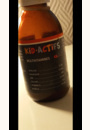 avis Synactifs KidActifs Vitamines et minéraux par Rania