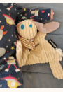 avis DOUDOU LAPINOS LE LAPIN par Emilie