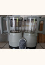 avis Robot cuiseur en verre Nutribaby Glass Celadon par Mandy