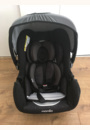 avis Siège auto Beone SP Plus 0+ par Jodie
