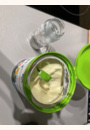 avis Lait de suite 2ème âge Bio de 6 à 12 mois par Ines