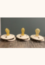 avis Lot de 3 sucettes Try It Colour Collection par Estelle