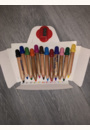 avis Super crayons de couleur par Hajkouhi