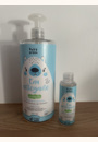 avis Eau nettoyante - Baby Green par Elise