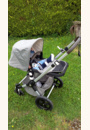 avis Poussette Cameleon 3 Plus par Samantha