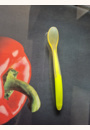 avis Cuillère silicone par Cécile