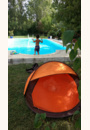 avis Tente 2 seconds baby par virginie