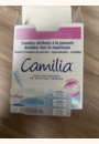 avis Camilia par Julie