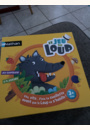 avis Jeu de société Le jeu du loup par Camille