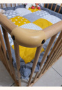 avis Parc bébé Belami Naturel 102x102 cm par Clément