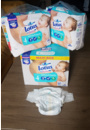avis Couches Lotus Baby Natural Touch par Lydia