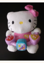 avis Coffret naissance Hello Kitty - Lumi Merveilles + mon amie des découvertes par Virginie