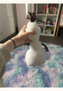 avis Peluche Olaf 20 cm - Reine des Neiges par Melanie